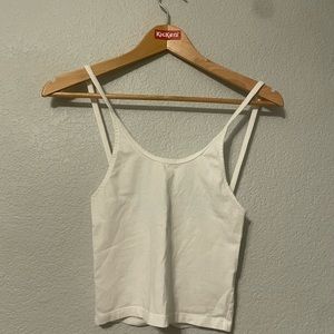 american eagle suntwist top